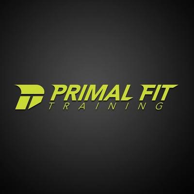 PrimalFit Training logo