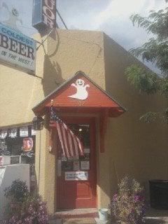 Spirits of New Castle