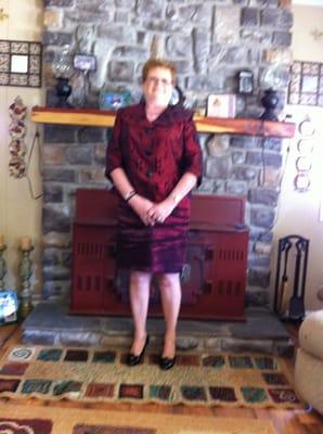 Oak Grove Assembly of God Malvern