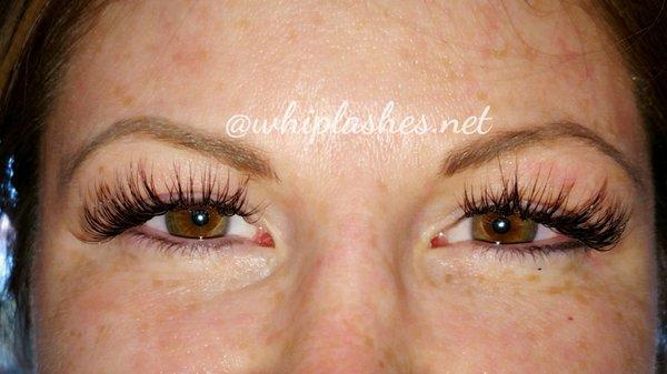 Lashes by Linda