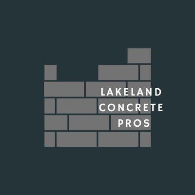 Lakeland Concrete Pros