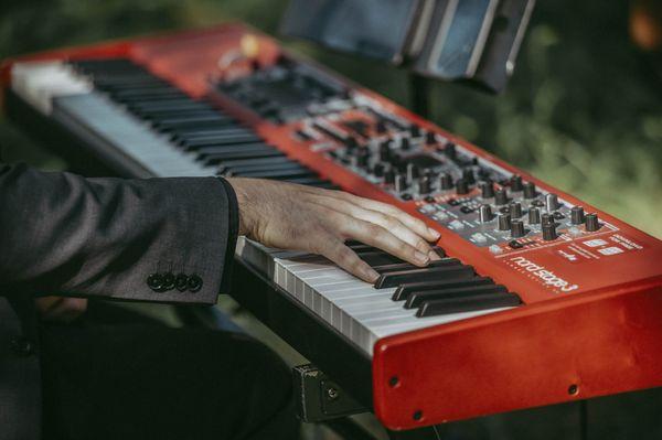 Sarah's Music Lessons