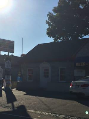 Hilltop Stop Convenience Store