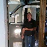 Luther Woods Heating & Cooling