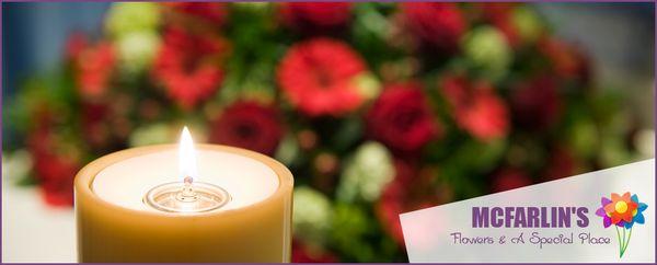 McFarlin's Flowers & A Special Place
