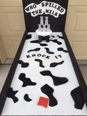 Fun For All Games and Entertainment