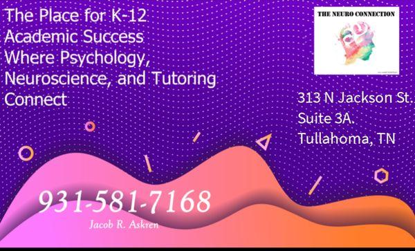 The Neuro Connection