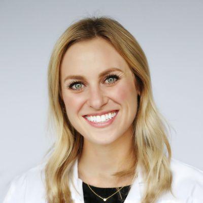 Hannah Rodriguez, PA-C