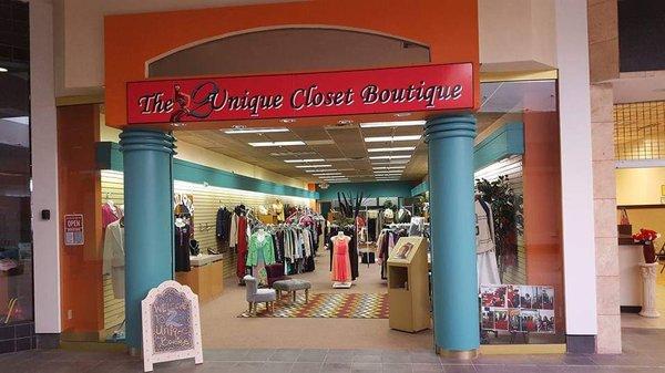 Clothes Closet Boutique