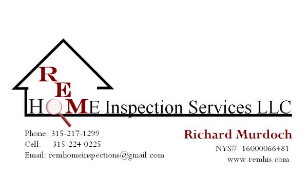 Rem Home Inspection Services
