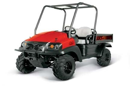 NB Golf Cars