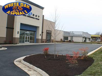 Local - Professional - Efficient