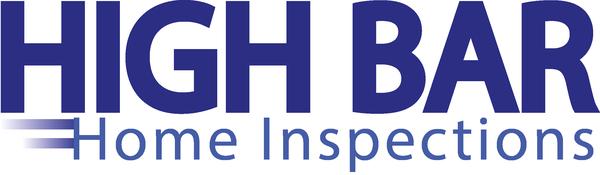 High Bar Home Inspections