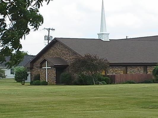 Decatur Church of Christ