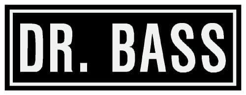 Dr. Doctor Bass Speaker Cabinets