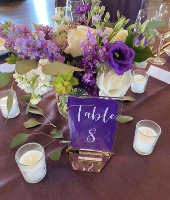 Affordable Arrangements