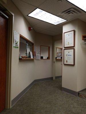 NYU Winthrop L.I. Gynecologic Oncology Associates