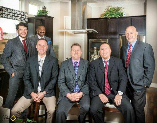 Home Authority Real Estate