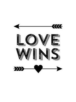 Love Wins