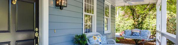 The best route to property counseling