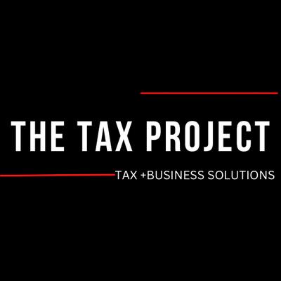 The Tax Project