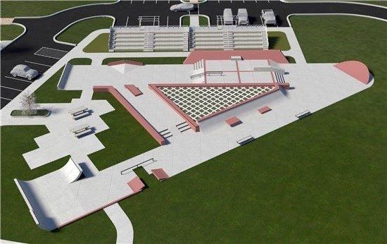 Waynesville Skatepark