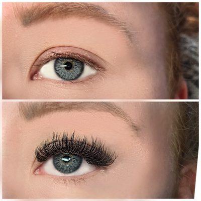 Before | After