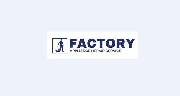 Factory Appliance Repair