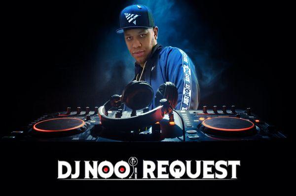 DJ Noo Request