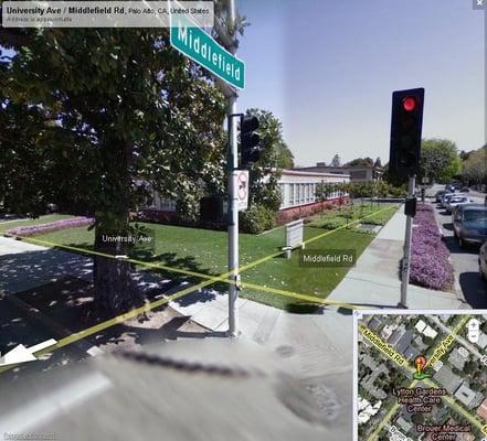 Kerry Charles Bradford, CPA