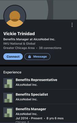 Some of this woman's personal info. As I can only post 10 pictures, her behavior will be posted shortly in a video.