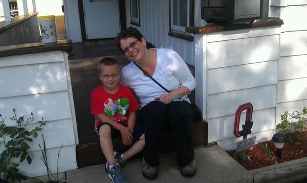 Ark Cooperative Preschool-St Paul Umc