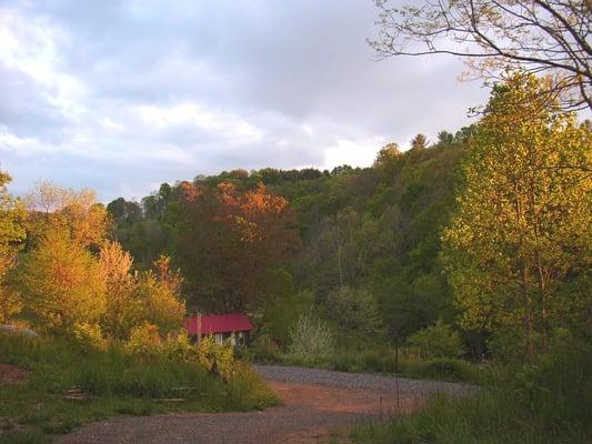 Miracle Farm Bed and Breakfast Spa and Resort