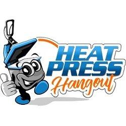 Heat Press Hangout
