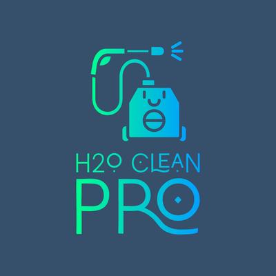 H2O Clean Pro