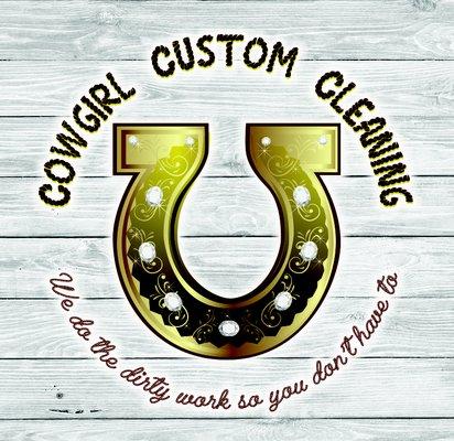 Cowgirl Custom Cleaning