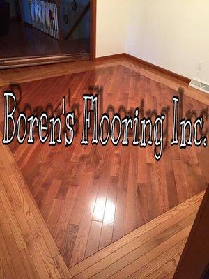 Borens Floor Covering