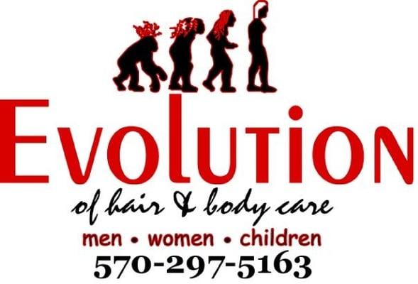 Evolution of Hair & Body Care