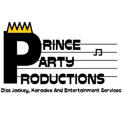Prince Party Productions
