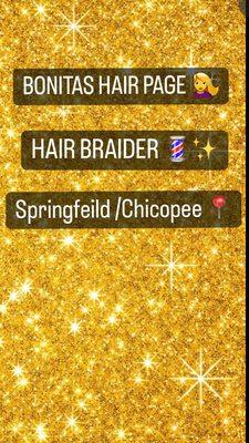 Bonita Hair Braiding