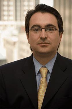 Bernardo Merino, Esq. Founder, Attorney at Law