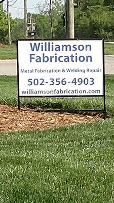 "The Custom Metal Fabricators"