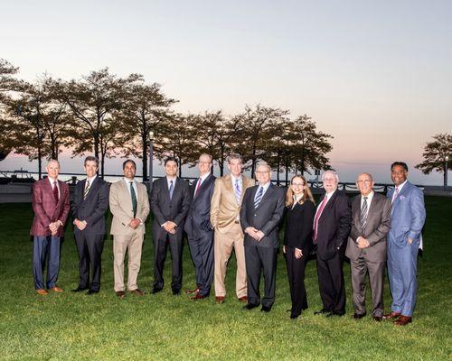 Retina Associates of Cleveland Inc