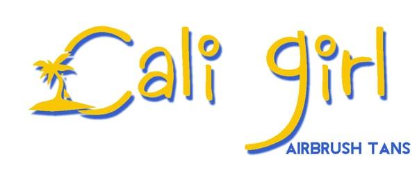 Cali Girl Airbrush Tans