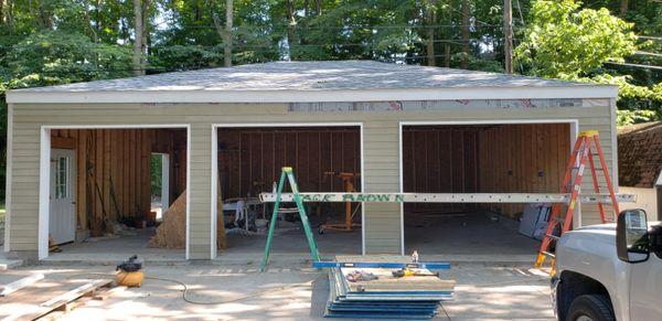 American Construction