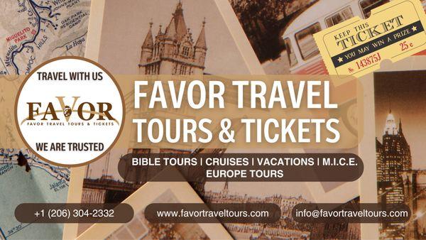 Cruises Vacations Events Europe tours