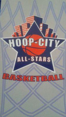 Long beach Hoop City Youth Basketball