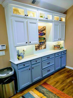 Michael Lodato Handyman services