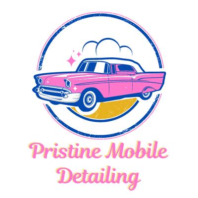 Pristine Mobile Detailing