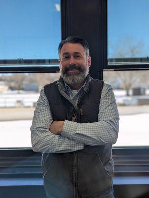 The Spine of Wyoming Chiropractic